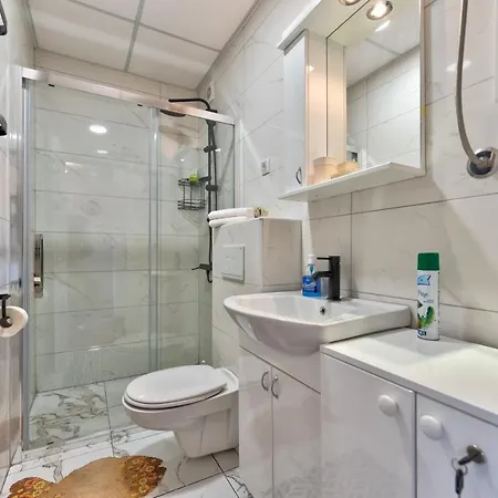 Med Apartment