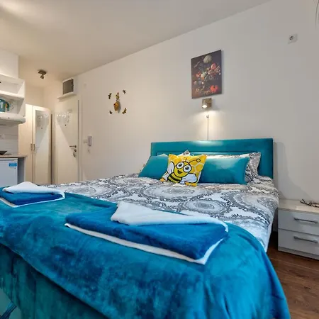 Med Appartement Vrnjačka Banja