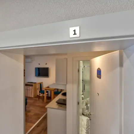 Med Appartement Vrnjačka Banja