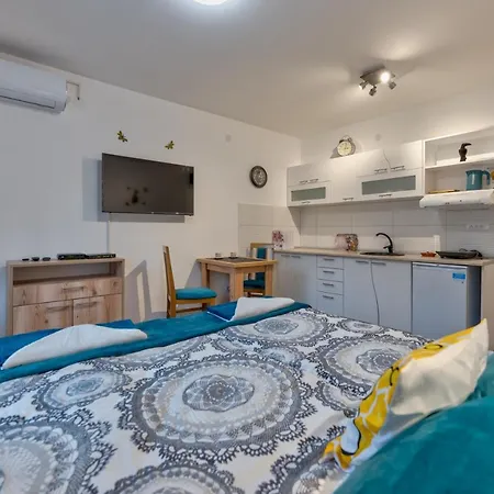 Med Apartment