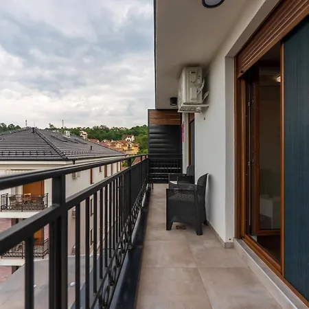 Apartment Med