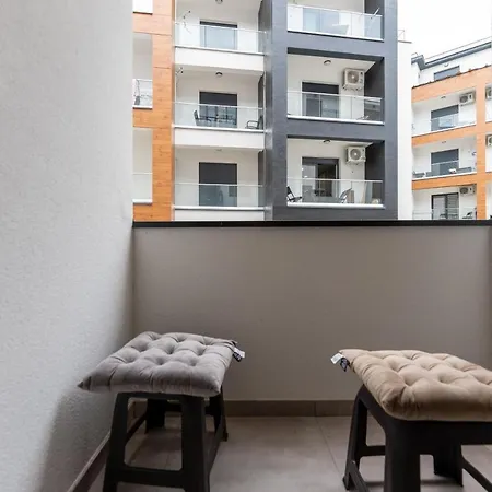 Apartment Med